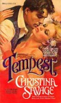 Tempest - Christina Savage