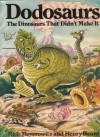 Dodosaurs: Dinosaurs that Didn't - Henry Beard, Rick Meyerowitz