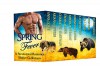 Spring Fever: Paranormal Shapeshifter Romance - Harmony Raines, Lynn Red, Marie Mason, Charlene Hartnady, Anna Lowe, Liv Brywood, Lola Kidd, Ariana Hawkes, Emma Alisyn, Emerald Wright