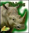 Rhinos - Marianne Johnston