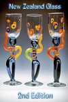 New Zealand Glass - Angela M. Bowey