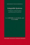 Integrable Systems: Twistors, Loop Groups, and Riemann Surfaces - N.J. Hitchin, R.S. Ward, G.B. Segal