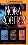 Omnibus: In The Garden Trilogy: Blue Dahlia / Black Rose / Red Lily - Susie Breck, Nora Roberts