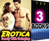 EROTICA: Lonely Wife Swinging: 3 Books Special Bundle: Hot Girl Erotica Swinging Love Stories - Ella Gottfried