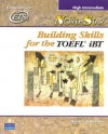 NorthStar: Building Skills for the TOEFL iBT, High Intermediate - Helen Solorzano