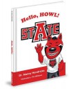 Hello, Howl! - Nancy Hendricks, Tim Williams