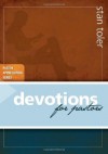 Devotions for Pastors (Pastor Appreciation) - Stan Toler