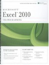 Excel 2010: VBA Programming [With CDROM] - Axzo Press