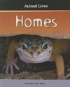 Homes - Kimberley Jane Pryor