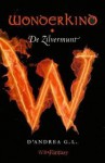 De Zilvermunt (Wonderkind, #1) - G.L. D'Andrea