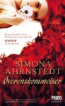 Överenskommelser - Simona Ahrnstedt