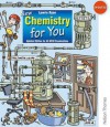 New Chemistry For You: For All GCSE Examinations - Lawrie Ryan