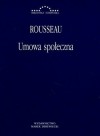 Umowa społeczna - Jean Jacques Rousseau