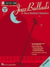 Jazz Ballads: 9 Jazz Ballad Classics [With CD] - Mark Taylor