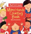 Many Hands Counting Book: Read and Share - Brita Granstr�m