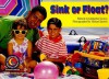 Sink or Float? (Learn to Read Science Series) - Kimberlee Graves, Michael Jarrett