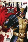 Wolverine: Manifest Destiny #1 (of 4) (Wolverine: Manifest Destiny Vol. 1) - Jason Aaron, Stephen Segovia, John Rauch