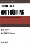 Anti-Dühring - Friedrich Engels, Giovanni De Caria, Valentino Gerratana