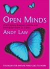 Open Minds: 21st Century Business Lessons and Innovations from St. Luke's - Andy Law