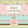 Designer Cards & Tags with Dena - Dena Fishbein