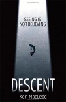 Descent - Ken MacLeod