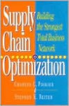 Supply Chain Optimization: Building the Strongest Total Business Network - Charles C. Poirier, Stephen E. Reiter