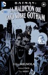 Batman: La maldición que cayó sobre Gotham - Mike Mignola, Richard Pace, Troy Nixey