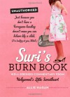 Suri's Burn Book: Well-Dressed Commentary from Hollywood's Little Sweetheart - Allie Hagan