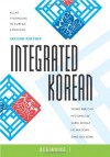Integrated Korean: Beginning 1, 2nd Edition (Klear Textbooks in Korean Language) - Young-Mee Cho, Hyo Sang Lee, Carol Schulz, Ho-Min Sohn, Sung-Ock Sohn