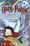 Harry Potter e l'Ordine della Fenice - J.K. Rowling