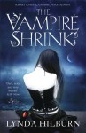 The Vampire Shrink - Lynda Hilburn