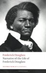 The Life of Frederick Douglass by David F. Walker