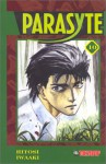 Parasyte, Volume 10 - Hitoshi Iwaaki