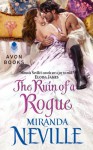 The Ruin of a Rogue - Miranda Neville