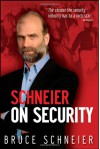 Schneier on Security - Bruce Schneier