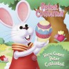 Here Comes Peter Cottontail (Look-Look) - Mary Man-Kong, Linda Karl, Christopher Nowell