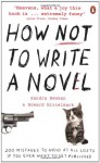 How Not to Write a Novel: 200 Mistakes to Avoid at All Costs If You Ever Want to Get Published - Howard Mittelmark, Sandra Newman