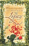 The Legacy - T.J. Bennett