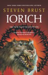 Iorich (Vlad Taltos) - Steven Brust