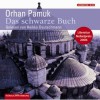 Das schwarze Buch - Orhan Pamuk, Heikko Deutschmann