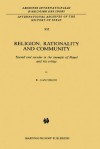 Religion, Rationality, And Community: Sacred And Secular In The Thought Of Hegel And His Critics - Robert Gascoigne