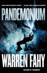 Pandemonium - Warren Fahy