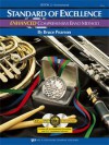 Standard of Excellence Enhanced Bk 2 Oboe (Comprehensive Band Method, Book & Cd Package Book Two) - Bruce Pearson