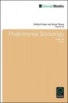 Postcolonial Sociology - Julian Go