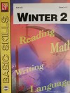 Basic Skills: Winter Workbook Grades 4-5 (REM 605) (Reading Math Writing Language) - Remedia Publications, Shirley Prusinski, Linda Longmire