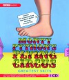 Monty Python's Flying Circus: Greatest Skits - Graham Chapman