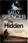 Hidden, The: A British police procedural set in the 1970s (Monika Panitowski Mystery) - Sally Spencer