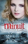 Les ombres de minuit (Minuit, #7) - Lara Adrian