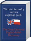 Wielki uniwersalny słownik angielsko-polski - Tomasz Wyżyński