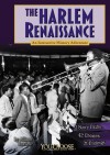 The Harlem Renaissance: An Interactive History Adventure - Allison Lassieur